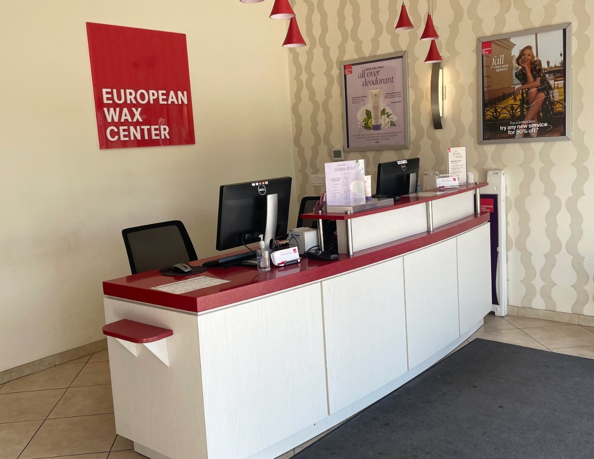 Reserve Your Bikini Wax in Bolingbrook at European Wax Center